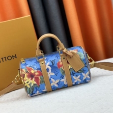 Louis Vuitton Speedy Bags